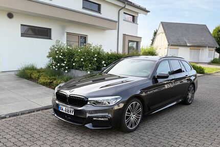 BMW 530 Gebrauchtwagen