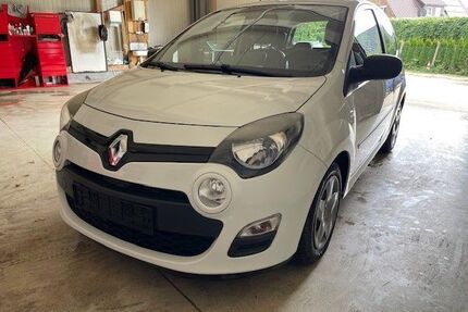 Renault Twingo Gebrauchtwagen