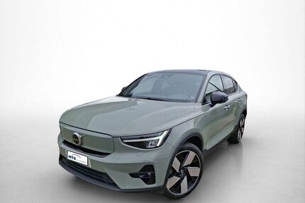 Volvo C40 Gebrauchtwagen