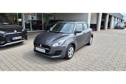 Suzuki Swift Gebrauchtwagen