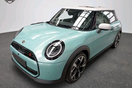 Mini Cooper S Gebrauchtwagen