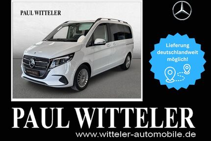 Mercedes-Benz V 250 Gebrauchtwagen