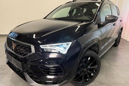 Cupra Ateca Gebrauchtwagen