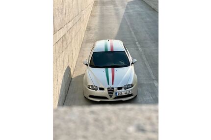Alfa Romeo 147 Gebrauchtwagen