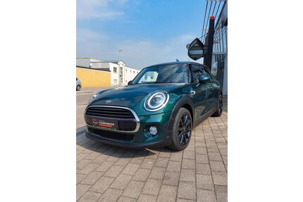 Mini Cooper Gebrauchtwagen