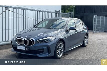 BMW 118 Gebrauchtwagen