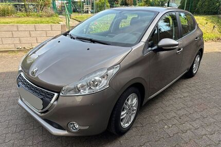 Peugeot 208 Gebrauchtwagen