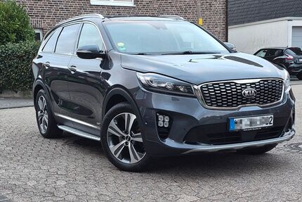 Kia Sorento Gebrauchtwagen