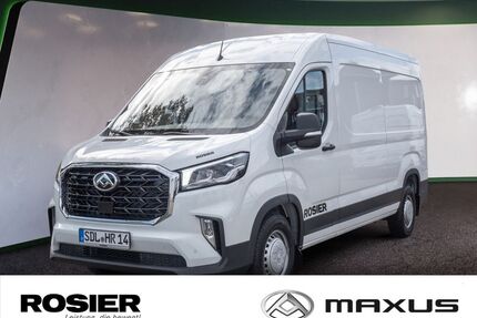 Mercedes-Benz Deliver 9 