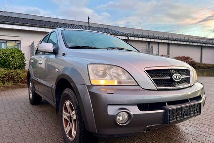 Kia Sorento Gebrauchtwagen