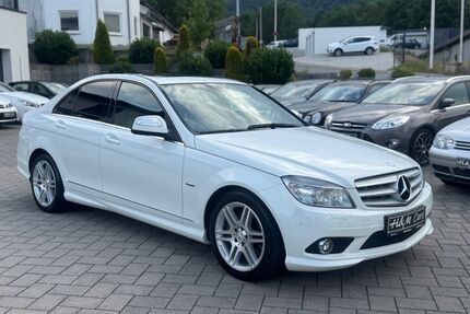 Mercedes-Benz C 280 Gebrauchtwagen