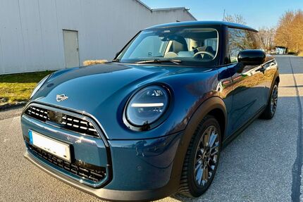 Mini Cooper C Gebrauchtwagen