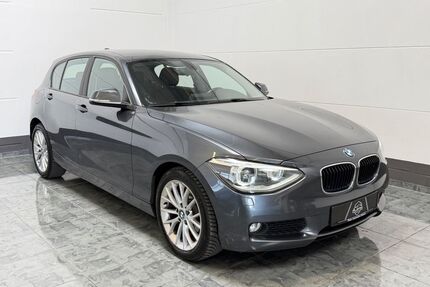 BMW 118 Gebrauchtwagen