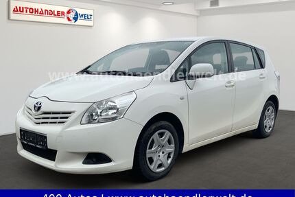 Toyota Verso Gebrauchtwagen
