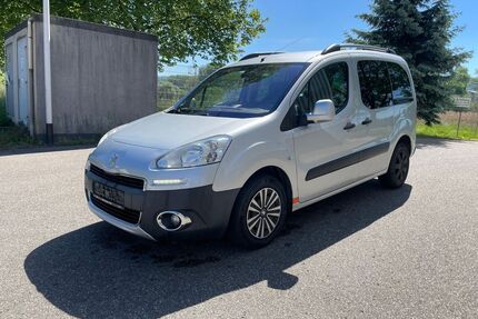 Peugeot Partner Gebrauchtwagen