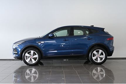 Jaguar E-Pace Gebrauchtwagen