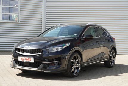 Kia XCeed Gebrauchtwagen