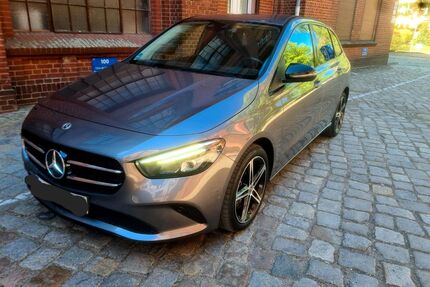 Mercedes-Benz B 250 Gebrauchtwagen