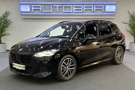 BMW 218 Active Tourer Gebrauchtwagen