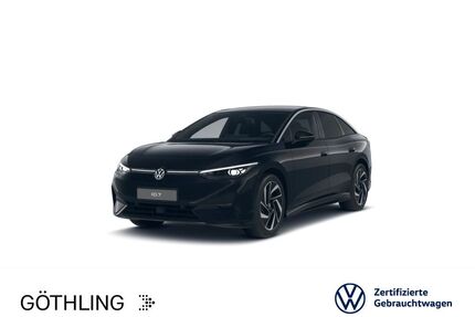 VW ID.7 Gebrauchtwagen