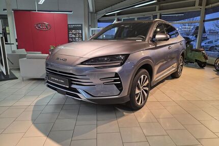 BYD SEAL U Gebrauchtwagen