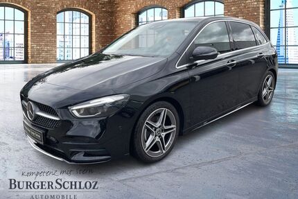 Mercedes-Benz B 180 Gebrauchtwagen