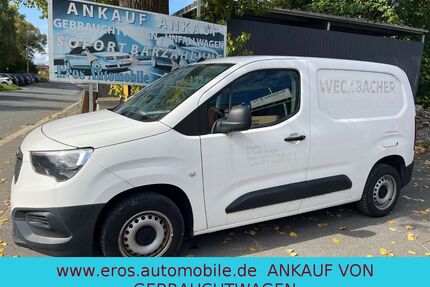 Opel Combo Gebrauchtwagen