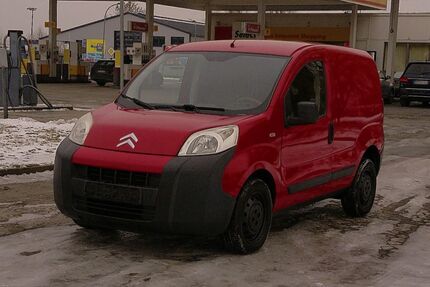 Citroen Nemo Gebrauchtwagen