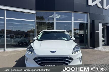 Ford Kuga Gebrauchtwagen