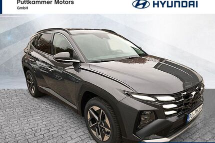 Hyundai TUCSON Gebrauchtwagen