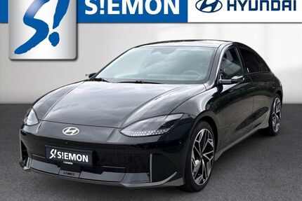 Hyundai IONIQ 6 Gebrauchtwagen