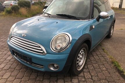 Mini ONE Gebrauchtwagen