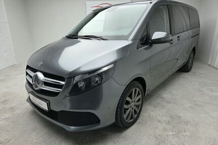 Mercedes-Benz V 250 Gebrauchtwagen