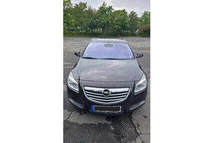 Opel Insignia Gebrauchtwagen