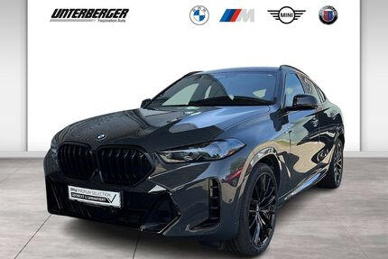 BMW X6 Gebrauchtwagen