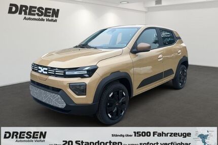 Dacia Spring Gebrauchtwagen