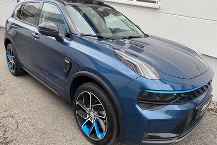 Lynk & Co 01 Gebrauchtwagen