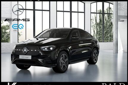 Mercedes-Benz GLE 300 Gebrauchtwagen