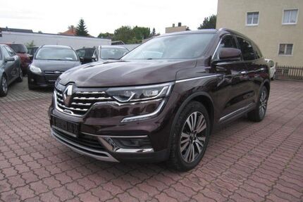 Renault Koleos Gebrauchtwagen