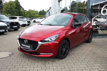 Mazda 2 Gebrauchtwagen