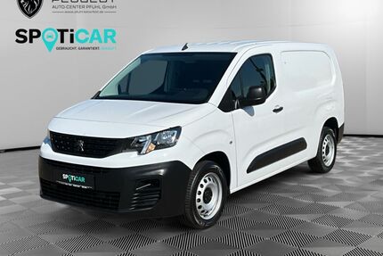 Peugeot Partner Gebrauchtwagen