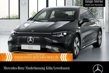 Mercedes-Benz CLA 250 Gebrauchtwagen
