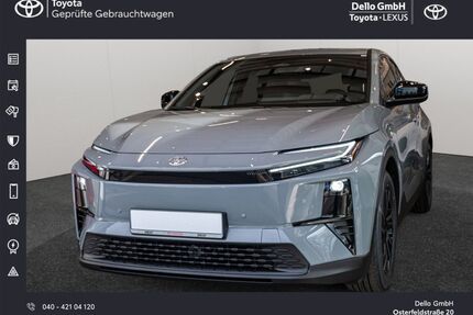 Toyota C-HR Gebrauchtwagen