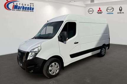 Nissan Interstar Gebrauchtwagen