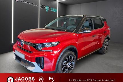 Citroen C3 Aircross Gebrauchtwagen