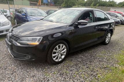 VW Jetta Gebrauchtwagen