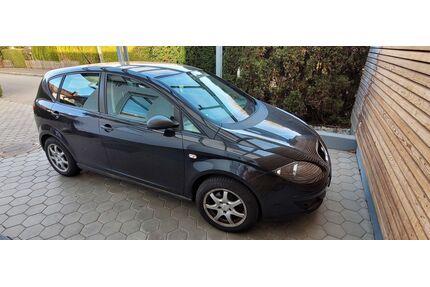 Seat Altea Gebrauchtwagen