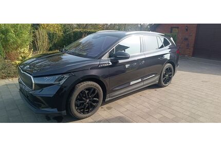 Skoda Enyaq Gebrauchtwagen