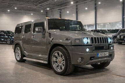 Hummer H2 Gebrauchtwagen