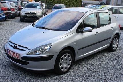Peugeot 307 Gebrauchtwagen